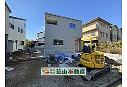 物件画像 高知市城山町 一戸建