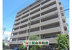 物件画像 アルファステイツ昭和町