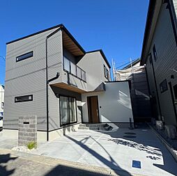 物件画像 高知市朝倉本町 一戸建