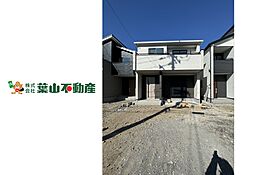 物件画像 高知市桟橋通 一戸建