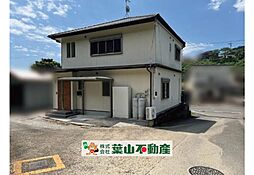 物件画像 高知市宇津野 一戸建