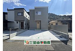 物件画像 高知市介良 一戸建 介良中野団地