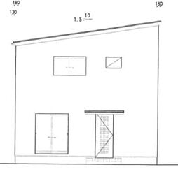 物件画像 高知市鴨部 一戸建