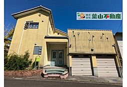 物件画像 高知市長浜蒔絵台 一戸建