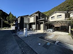 物件画像 高知市鏡的渕 一戸建