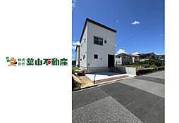 物件画像 高知市一ツ橋町 一戸建