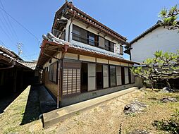 物件画像 安芸市僧津 一戸建