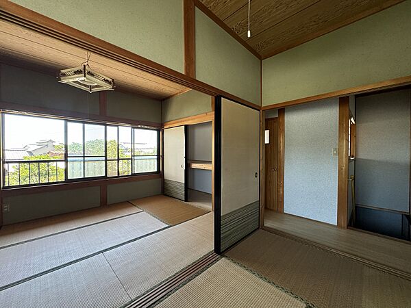 室内