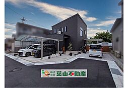 物件画像 高知市石立町 一戸建