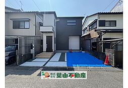 物件画像 高知市大谷公園町 一戸建