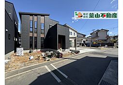 物件画像 高知市鴨部 一戸建