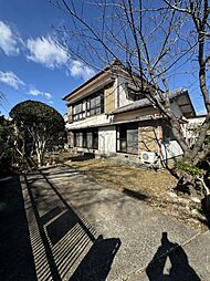物件画像 高知市鏡川町 一戸建