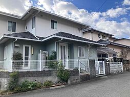 物件画像 高知市春野町南ケ丘 一戸建