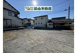 物件画像 高知市百石町 一戸建