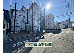 物件画像 高知市潮新町 一戸建