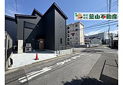 物件画像 高知市潮新町 一戸建