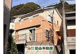 物件画像 高知市針木南 一戸建