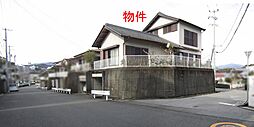 物件画像 高知市朝倉己 一戸建