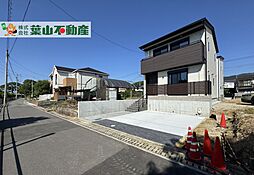 物件画像 高知市一ツ橋町 一戸建