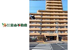 物件画像 ダイアパレス高知ヌーベルヴュー