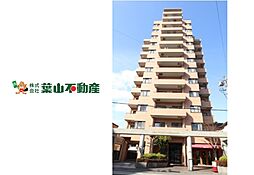物件画像 ライオンズマンション高知桜井町