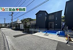 物件画像 高知市高見町 一戸建