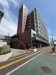 物件画像 知寄町マンション