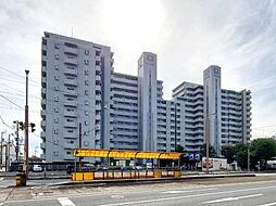 物件画像 サーパス知寄町I