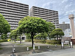 物件画像 アルファステイツ桟橋通りI