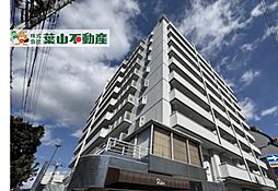 物件画像 ダイアパレス追手前