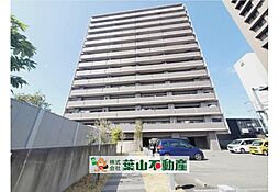 物件画像 アルファステイツ城西公園