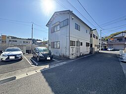 物件画像 高知市横浜東町 一戸建