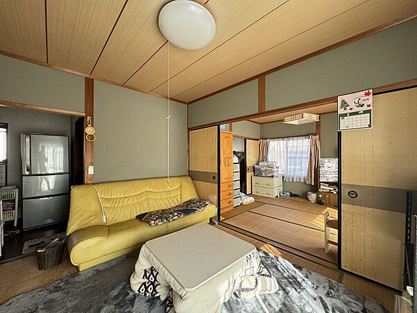 室内