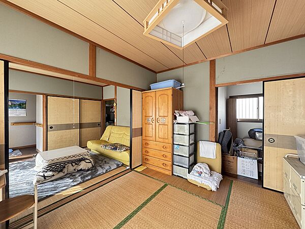 室内