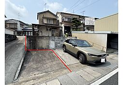 物件画像 高知市長浜 一戸建