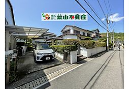 物件画像 高知市北竹島町