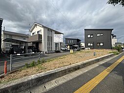 物件画像 高知市鴨部 鴨部1017-2売地