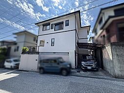 物件画像 高知市潮見台 一戸建