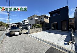 物件画像 高知市一宮中町 一戸建