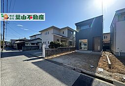 物件画像 高知市一宮中町 一戸建