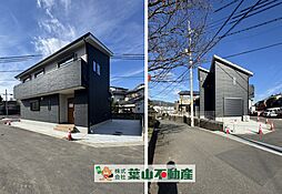 物件画像 高知市福井町 一戸建