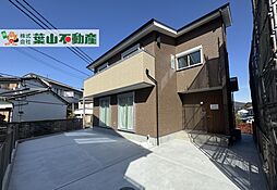 物件画像 高知市福井町 一戸建