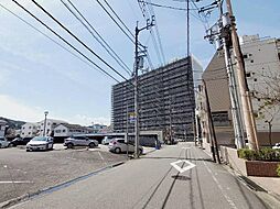 物件画像 フローレンス鷹匠