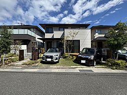 物件画像 高知市福井扇町 一戸建