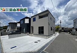 物件画像 高知市朝倉己 一戸建