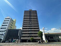 物件画像 ロイヤルガーデンはりまや町