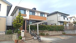 物件画像 高知市春野町南ケ丘 一戸建