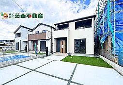 物件画像 高知市瀬戸東町 一戸建
