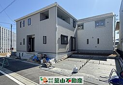 物件画像 高知市中須賀町 一戸建