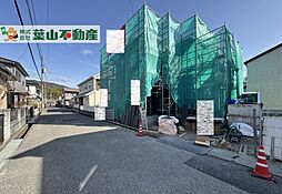 物件画像 高知市一宮東町 一戸建